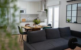 Apartamento Junto A La Playa De Benidorm